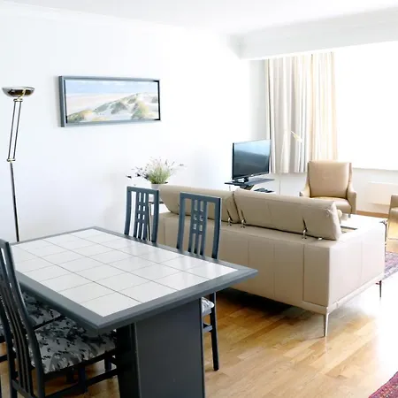 Appartement Noble Dune *