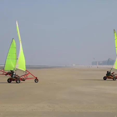 Noble Dune * Oostduinkerke