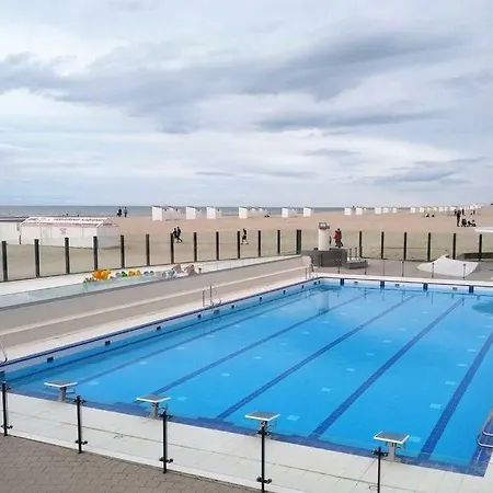 Noble Dune Διαμέρισμα *