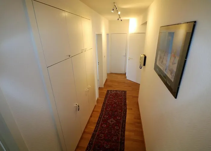 Apartment Noble Dune *