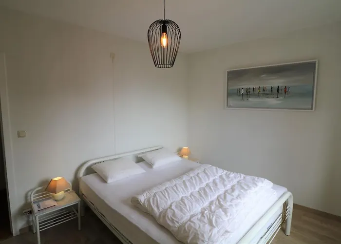 Noble Dune Apartment