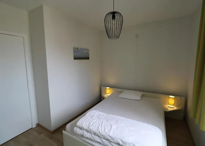 Noble Dune Oostduinkerke