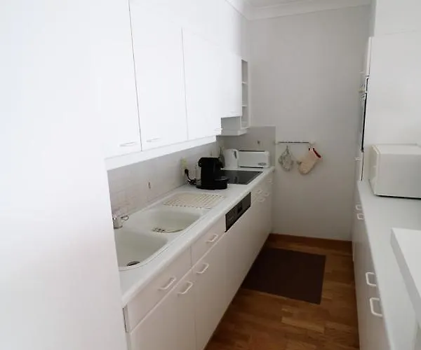 Noble Dune Apartment