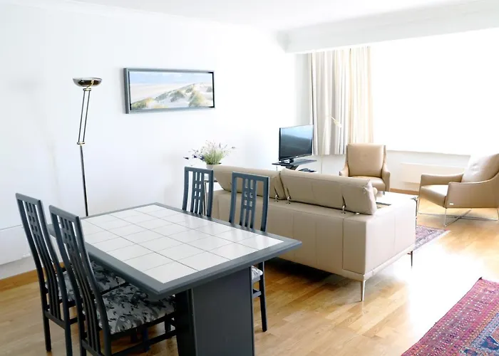 Apartment Noble Dune *