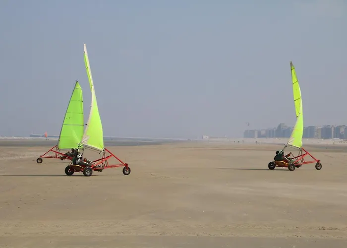 Noble Dune * Oostduinkerke
