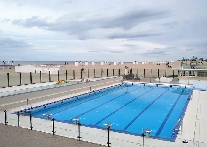 Noble Dune Apartment *